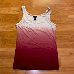 Rue 21 tank top